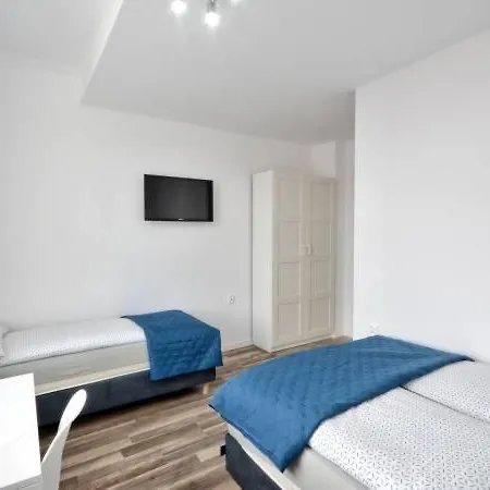 Kwatera prywatna Przy Plazy