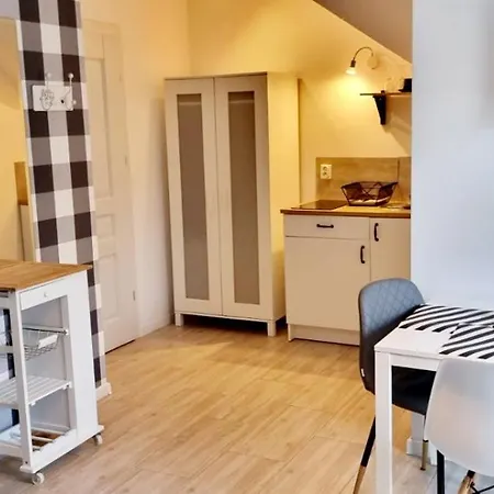 Kwatera prywatna Przy Plazy