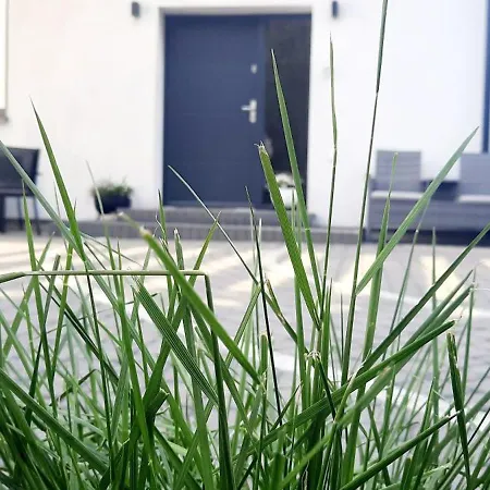 Kwatera prywatna Przy Plazy