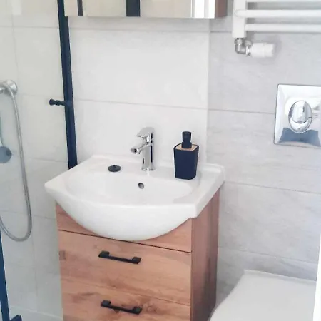 Kwatera prywatna Przy Plazy Karwia