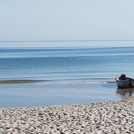 Kwatera prywatna Przy Plazy Karwia