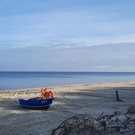 Przy Plazy Karwia