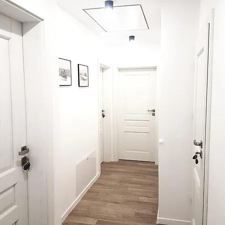 Kwatera prywatna Przy Plazy *