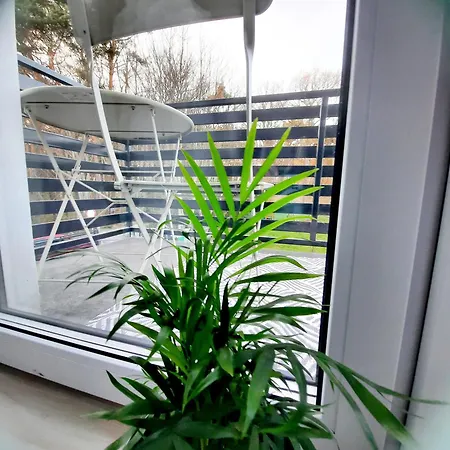 Kwatera prywatna Przy Plazy Karwia