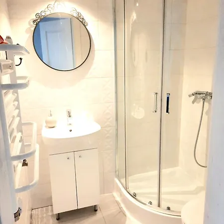 Kwatera prywatna Przy Plazy