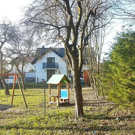 Kwatera prywatna Przy Plazy *