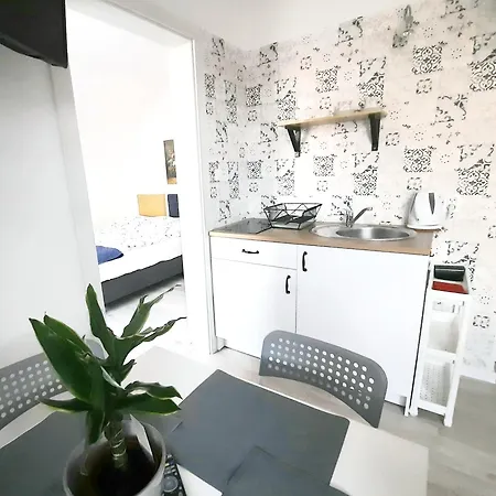 Kwatera prywatna Przy Plazy