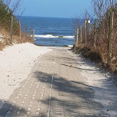 Przy Plazy Karwia