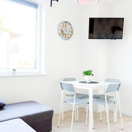 Przy Plazy Kwatera prywatna *