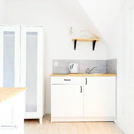 Kwatera prywatna Przy Plazy Karwia