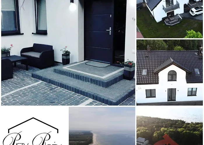 Privat bolig Przy Plazy