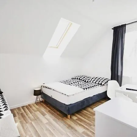 Privat bolig Przy Plazy