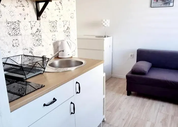 Privat bolig Przy Plazy Karwia