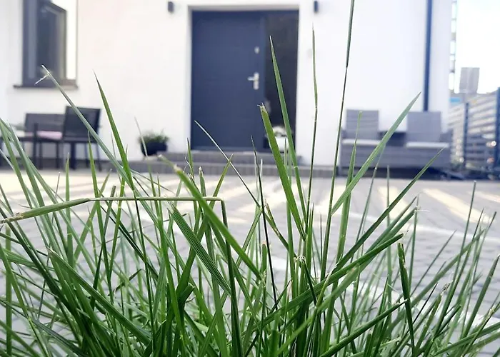 Privat bolig Przy Plazy