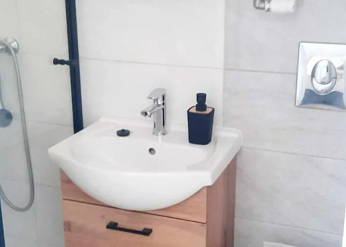 Privat bolig Przy Plazy Karwia