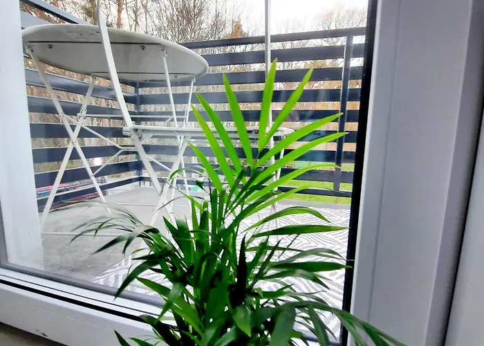 Privat bolig Przy Plazy Karwia