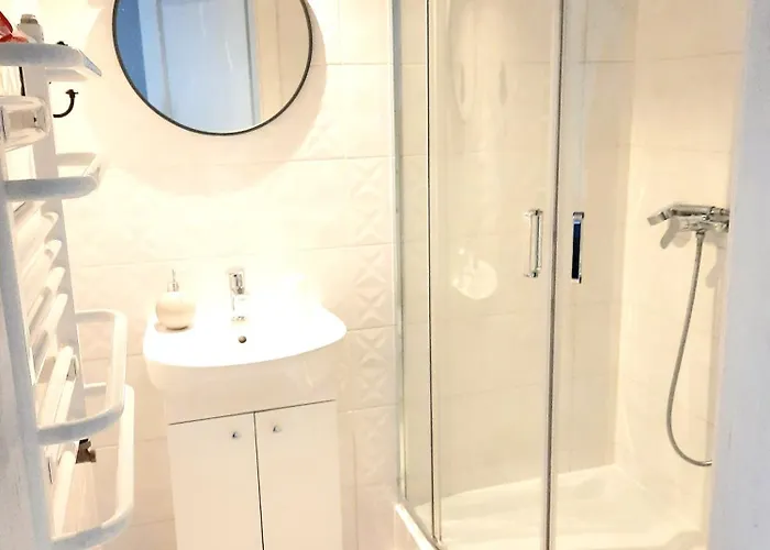 Privat bolig Przy Plazy