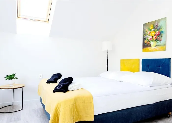 Privat bolig Przy Plazy *